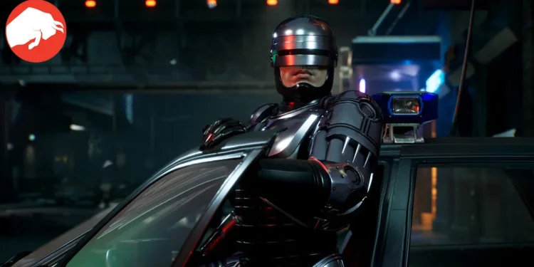 Explore the Thrill of RoboCop: Rogue City - Every Mission & Side Quest You Can't Miss!