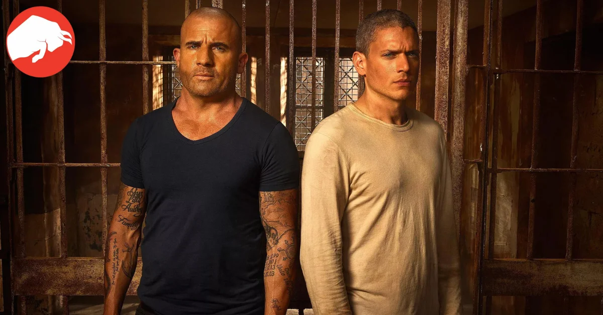 Prison Break's Comeback: Hulu's Upcoming 'Prison Break' Reimagined