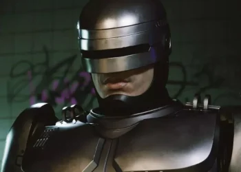 Meet the Voices Behind the Action in 'RoboCop: Rogue City' - A Cast Revealed