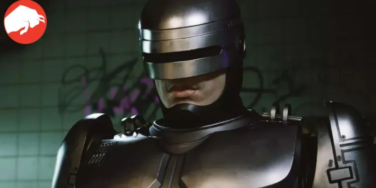 Meet the Voices Behind the Action in 'RoboCop: Rogue City' - A Cast Revealed