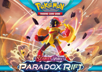 New Pokémon Paradox Rift Cards: Top Priced Picks Creating Buzz!