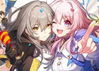 Topaz & Numby Duo in Honkai: Star Rail: Adorable Exploit or Game Changer?