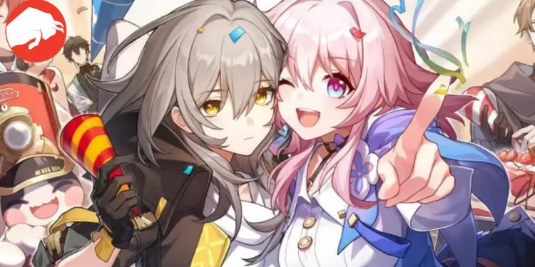 Topaz & Numby Duo in Honkai: Star Rail: Adorable Exploit or Game Changer?