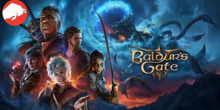 Is Baldur's Gate 3 Landing on Xbox Series X/S in December? What We Know So Far!