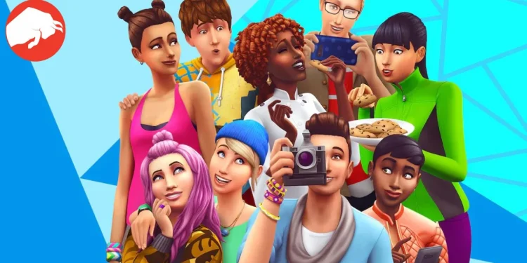 Sims 4's Newest Twist: Play Landlord in Upcoming 'For Rent' Expansion