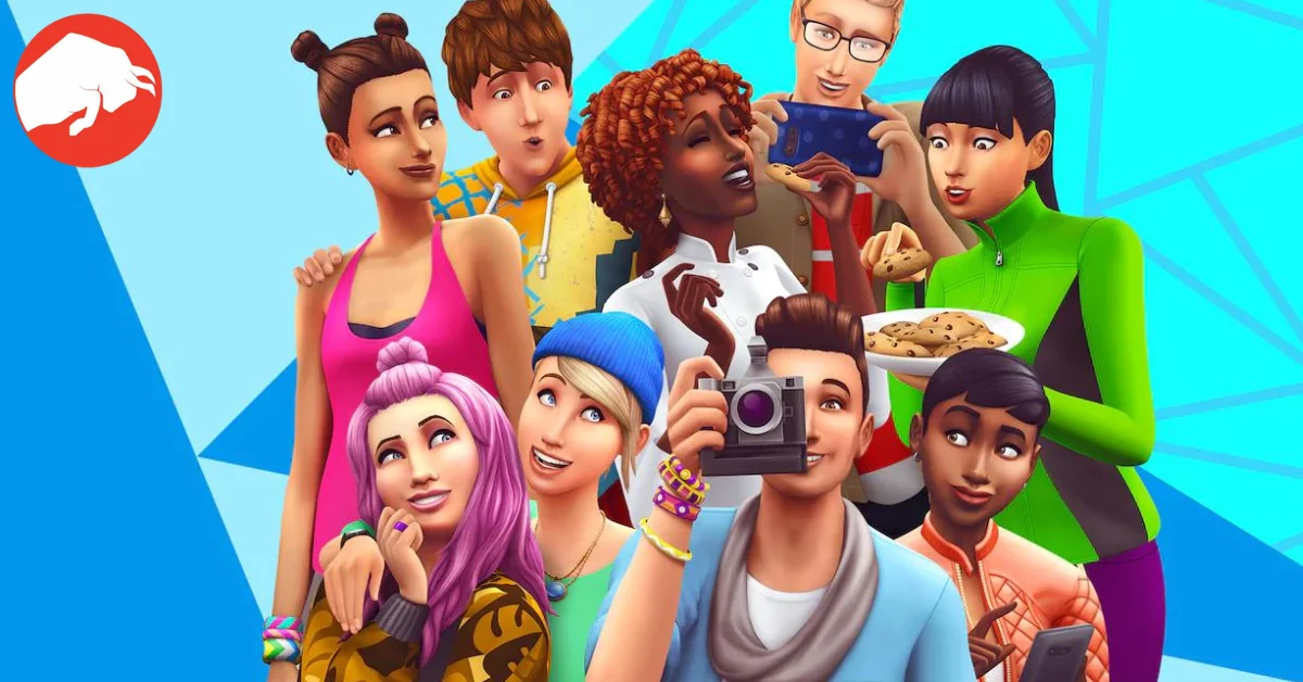 initial release date of the sims 4 for rent