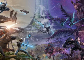 Xbox Scores Early Access to ARK's Next Chapter: Survival Ascended