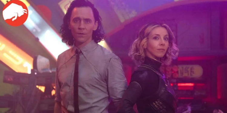 Loki's Season Finale Epic: Set to Shatter Marvel Norms with Record Run