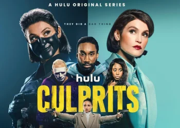 Disney Plus's 'Culprits': A Heist Series Where Family Meets Thrills