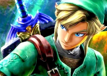 Nintendo's Classic 'The Legend of Zelda' Confirmed for Live-Action Movie Adventure