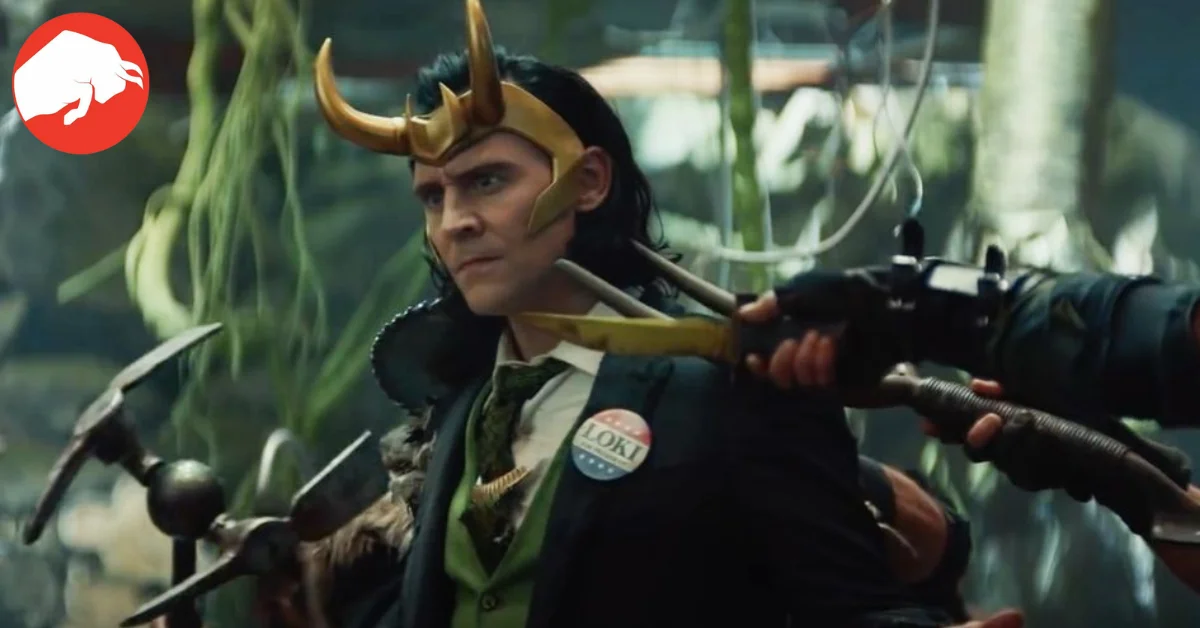 Is This the End for Loki? Unveiling His Fate in the MCU After Season 2's Epic Finale