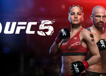 UFC 5 Review: Revolutionizing MMA Gaming with Real Impact and Ground Game Innovation