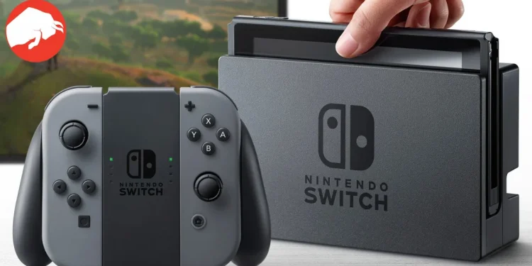 Nintendo's Black Friday Sale Preview: Exciting Discounts for Switch Fans on November 20