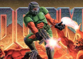 Dominate Doom (1993): Essential Cheat Codes for PC Players Unveiled