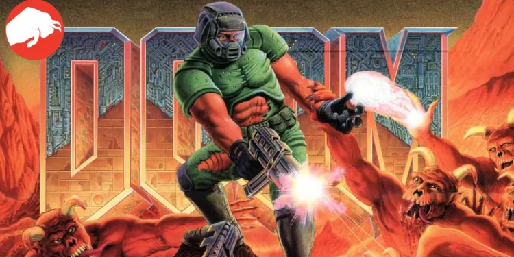 Dominate Doom (1993): Essential Cheat Codes for PC Players Unveiled