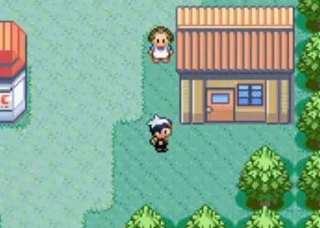 Unlock the Secrets: Essential Cheat Codes for Pokémon Ruby and Sapphire on GBA