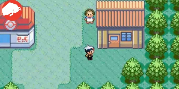 Unlock the Secrets: Essential Cheat Codes for Pokémon Ruby and Sapphire on GBA