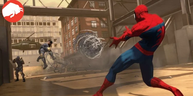 Unlock Ultimate Powers: Cheat Codes Guide for Marvel's Spider-Man on PC