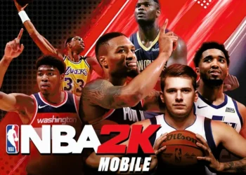 Boost Your NBA 2K Mobile Team: Latest Codes and Redemption Tips for November 2023