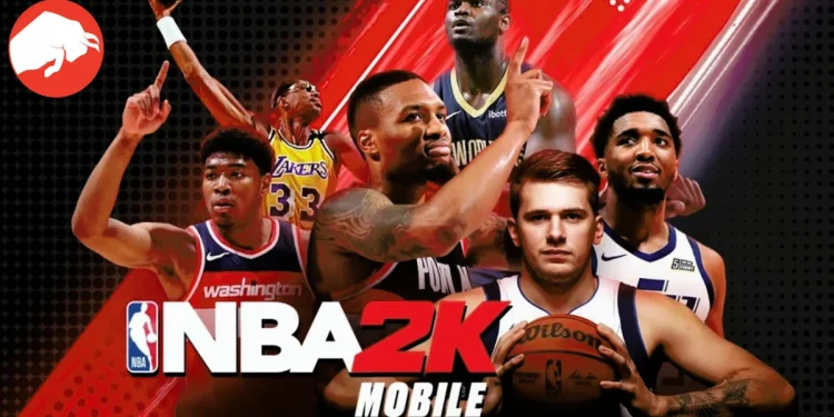 Boost Your NBA 2K Mobile Team: Latest Codes and Redemption Tips for November 2023