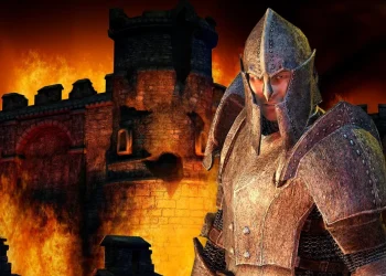 Essential Cheat Codes for Elder Scrolls IV: Oblivion on PC