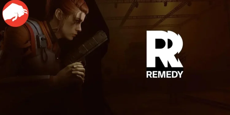 Remedy Entertainment Revamps Future Game: Codename Vanguard Transforms into Kestrel