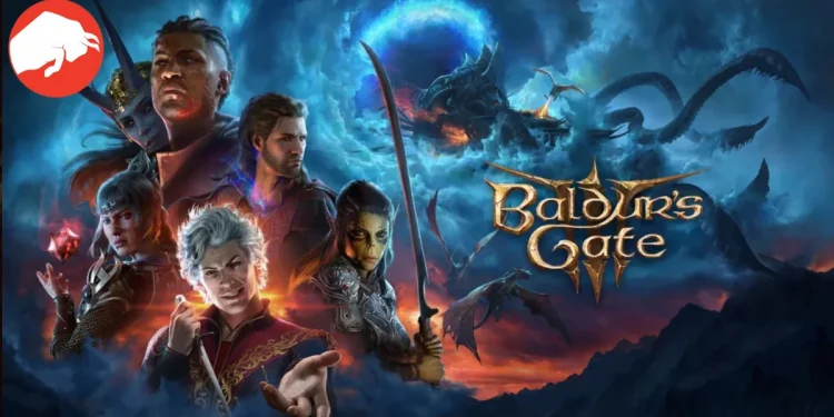 Excitement Builds as Baldur's Gate 3 Nears Xbox Release Date Reveal