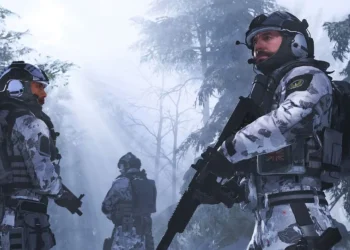 CoD MW3 Remake: Top 5 Elite Weapons Every Gamer Should Try