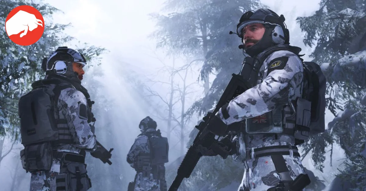 CoD MW3: Top 5 Elite Weapons Every Gamer Should Try