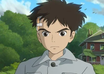 Studio Ghibli's Latest Hit 'The Boy and the Heron': U.S. Release Dates and Streaming Info Revealed