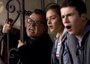 Goosebumps Finale Leaves Fans Eager: Season 2 Possibilities, Cast Insights, and New Horrors