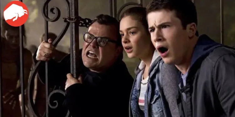 Goosebumps Finale Leaves Fans Eager: Season 2 Possibilities, Cast Insights, and New Horrors