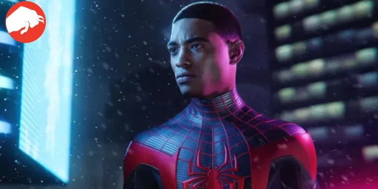 Exploring Miles Morales: Height, Weight, and the Journey of a Teenage Spider-Man