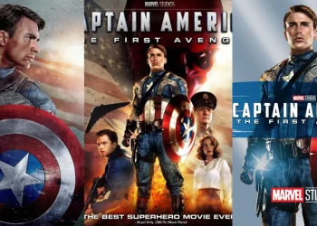 Tracing Captain America's Journey: A Complete Guide to His Movies and Key MCU Appearances