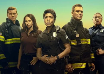 Gear Up for '911' Season 7 on ABC: Exciting Premiere Date and Fresh Developments!