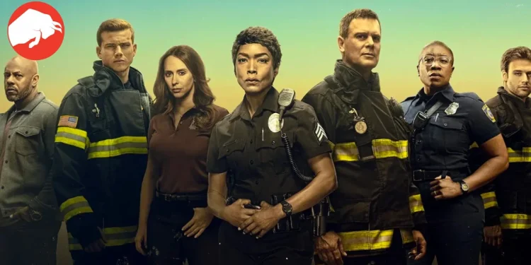 Gear Up for '911' Season 7 on ABC: Exciting Premiere Date and Fresh Developments!