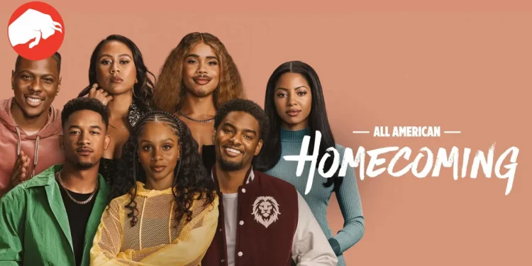 Exciting Insights into 'All American: Homecoming' Season 3: Cast Shifts, Strike Delays, and What's Next!