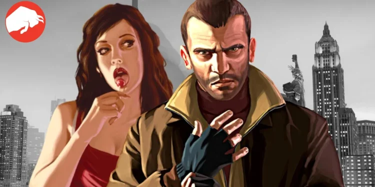 GTA 6 Trailer on the Horizon and Fresh Rumors of a GTA 4 Remaster Emerge