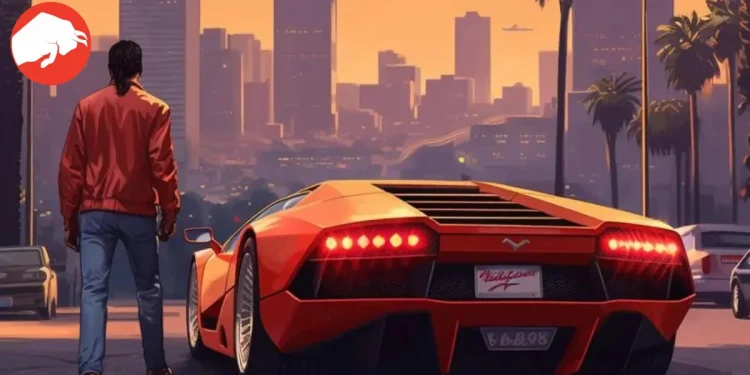 Revving Up for GTA 6: Top 5 Dream Cars Fans Are Eager to Race in the Upcoming Game