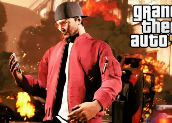 GTA 6: Time for a New Chapter, Fans Urge Rockstar to Break Free from GTA 5's Shadow