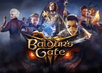 New Baldur's Gate 3 Bug Transforms Characters into Eerie Figures: Fans React