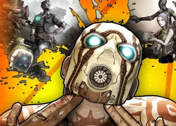 Are Borderlands 4 and Tiny Tina's Wonderlands 2 Next Up?