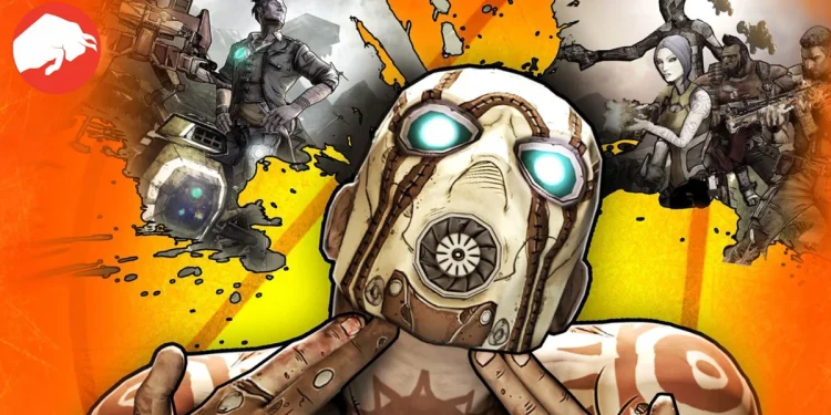 Are Borderlands 4 and Tiny Tina's Wonderlands 2 Next Up?