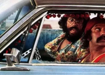 From 'Up in Smoke' to Animated Misfires: Ranking Every Cheech & Chong Movie in Their Legendary Career