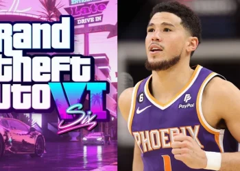 Devin Booker's GTA 6 Rumor Busted: The Truth Behind Suns Star's Viral Story