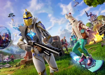 Fortnite's Epic Finale: Season OG Ends, LEGO & Invincible Collabs on the Horizon!