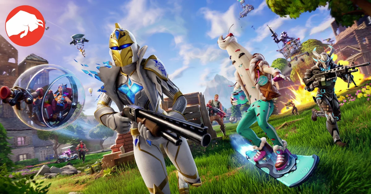 Fortnite Season OG's End And Original Map Finale Explained