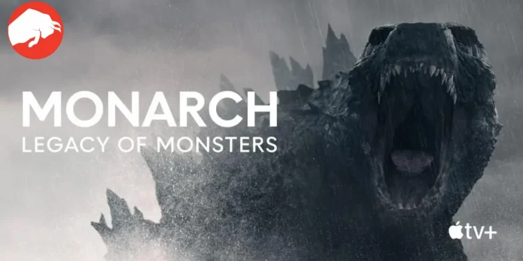 New Adventures Await: 'Monarch: Legacy of Monsters' Ep 4 Premieres Dec 1st on Apple TV+ - What to Expect?