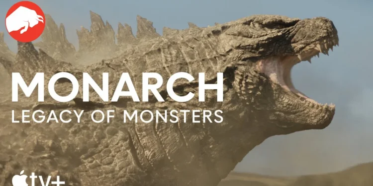 'Monarch: Legacy of Monsters' Ep 3 - Godzilla's Fate and Hiroshi's Mystery Unraveled