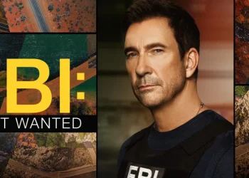 Get Ready for Thrills: 'FBI: Most Wanted' Season 5 Brings New Cast and Intriguing Plot Twists on CBS